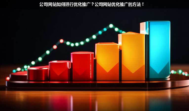 公司網站如何進行優化推廣？公司網站優化推廣的方法！