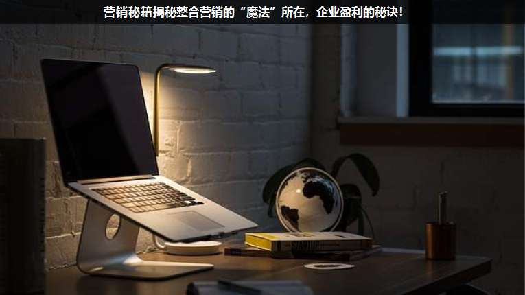 營銷秘籍揭秘整合營銷的“魔法”所在,企業盈利的秘訣!