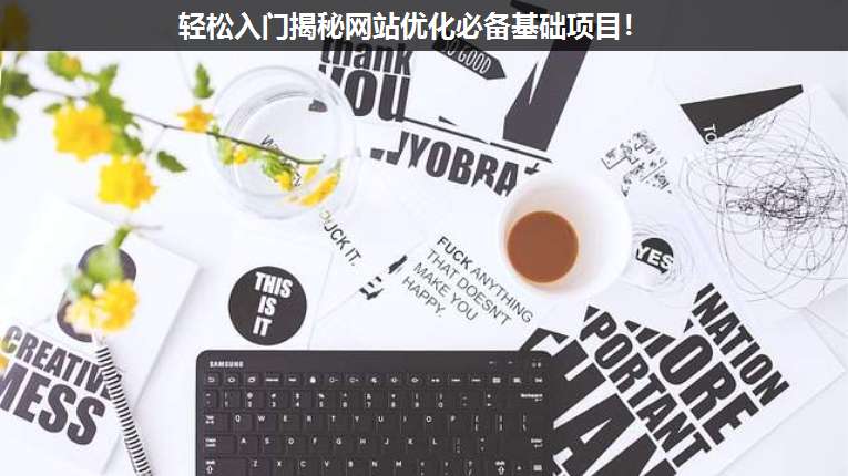 輕松入門揭秘網站優化必備基礎項目!