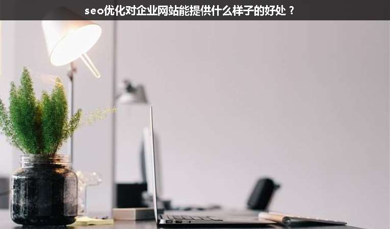 seo優化對企業網站能提供什么樣子的好處？