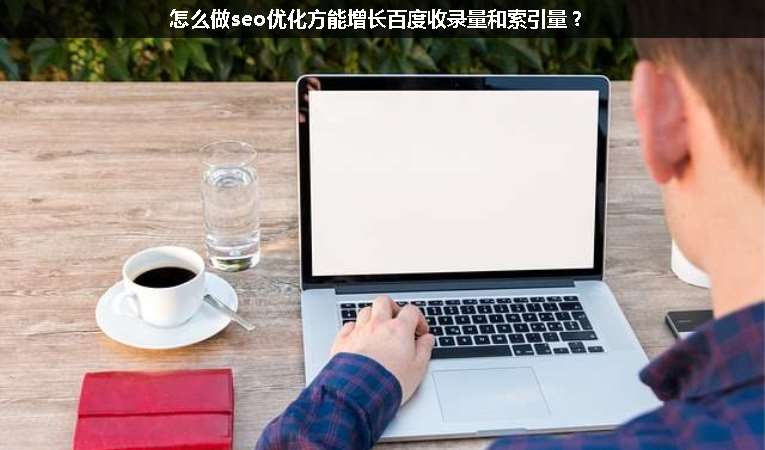 怎么做seo優化方能增長百度收錄量和索引量？